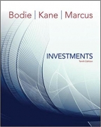 test bank for Investments 10th Edition by Bodie Kane Marcus
