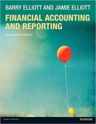 solution manual for Financial Accounting and Reporting 17th Edition by Barry Elliott