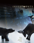 solution manual for Investments 8th canadian edition by zvi bodie