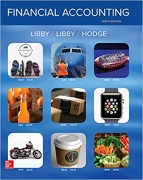 test bank for Financial Accounting 9th Edition by Robert Libby