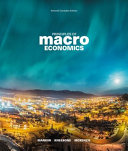 solution manual for Principles of Macroeconomics 7th Canadian Edition by N. Gregory Mankiw