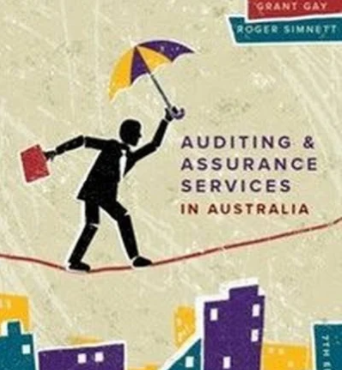 solution manual for Auditing and Assurance Services In Australia 7th Edition by Grant Gay