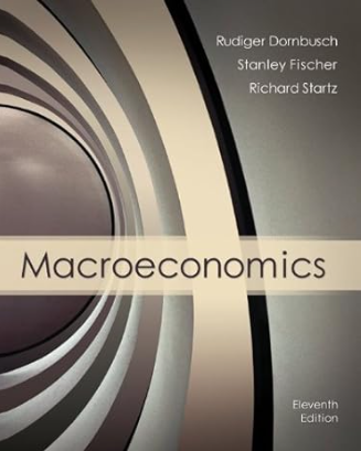 solution manual for Macroeconomics 11th Edition by Rudiger Dornbusch