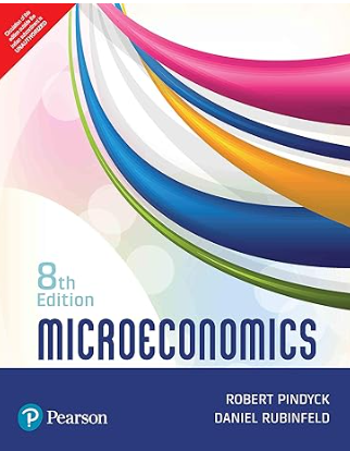 solution manual for Microeconomics 8th edition by Robert Pindyck